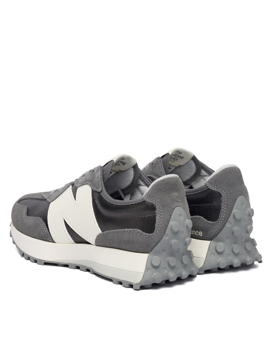 New Balance New Balance Сникърси WS327GLB Сив