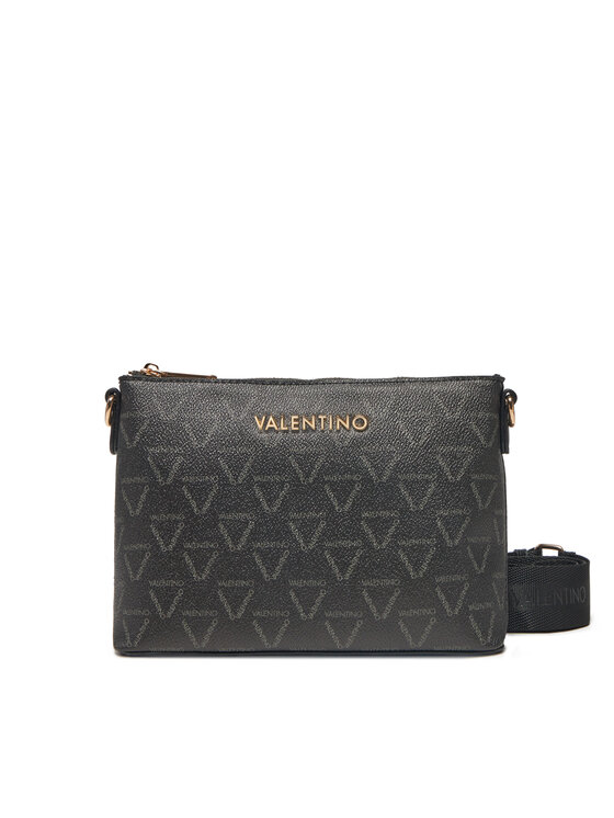 Valentino Valentino Torbica Lady Re VBS8GT17 Crna