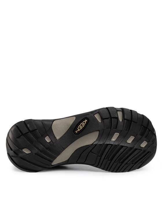 Keen Keen Polobotky Austin 1007722 Hnědá