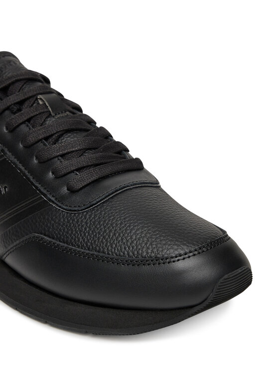 Calvin Klein Calvin Klein Tossud Low Prof Runn Laceup Tape HM0HM01897 Must
