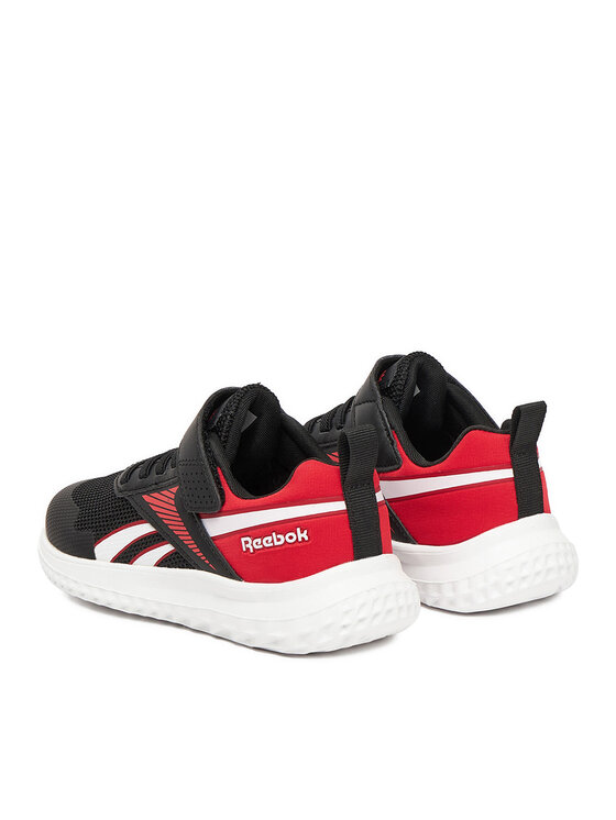 Reebok Reebok Sneakersy CEO-23KC2330(IV)CH Czarny