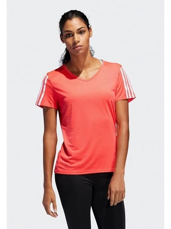 Adidas run hotsell 3s tee