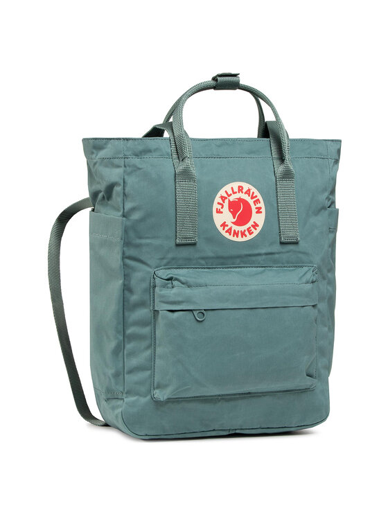 Fjällräven Fjällräven Torebka Kånken Totepack 23710 Niebieski