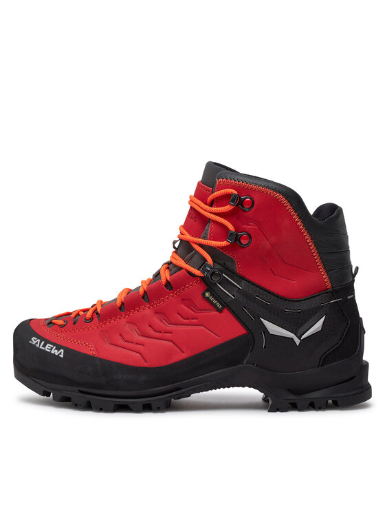 Salewa Salewa Turistiniai batai Rapace Gtx GORE-TEX 61332-1581 Raudona