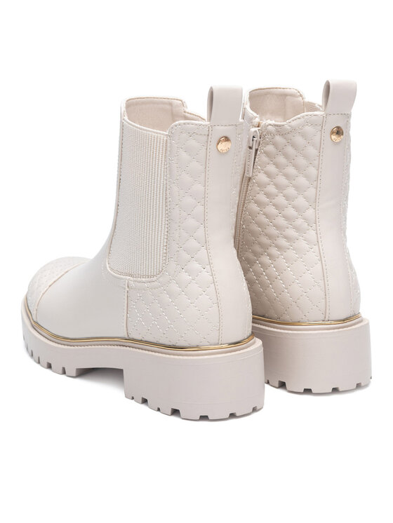 Jenny Fairy Jenny Fairy Stiefeletten WS5601-24 Beige