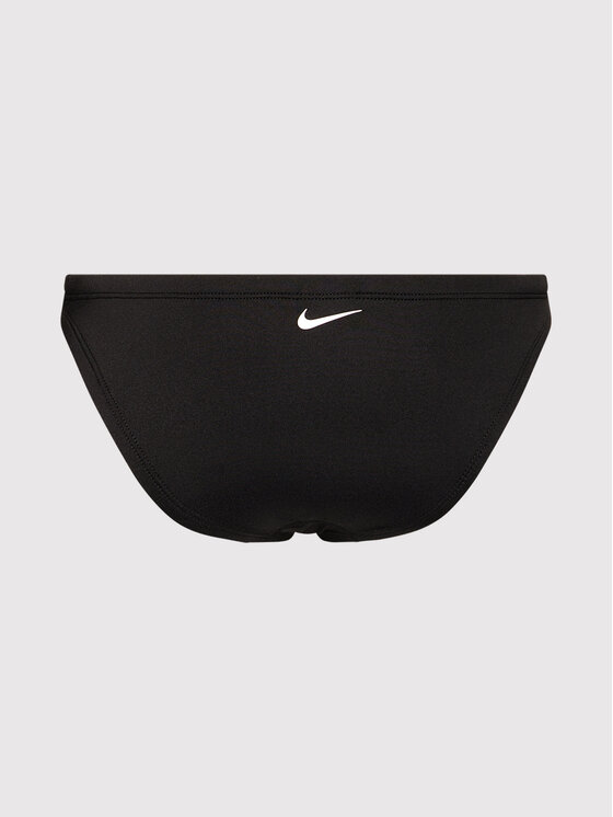 Nike Nike Μαγιό δύο τεμαχίων Essential NESSA211 Μαύρο