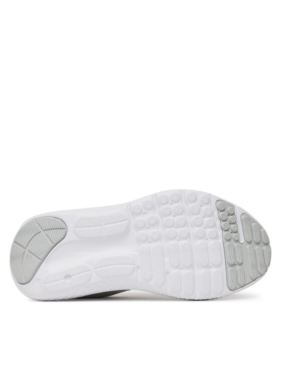 Under Armour Under Armour Bėgimo batai UA GGS Surge 4 3027108 Pilka