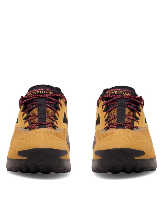 Reebok Reebok Obuća za teretanu Nano X3 100033321-M Smeđa