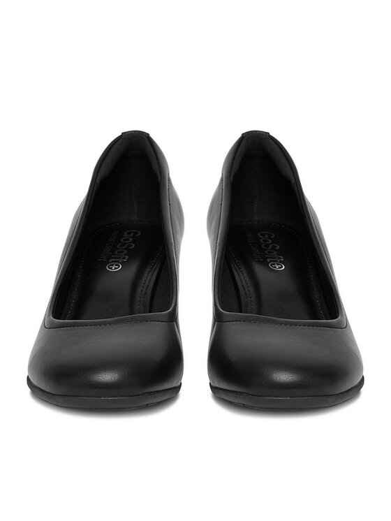 Go Soft Go Soft Tacones CEO-LAS0903-1 Must