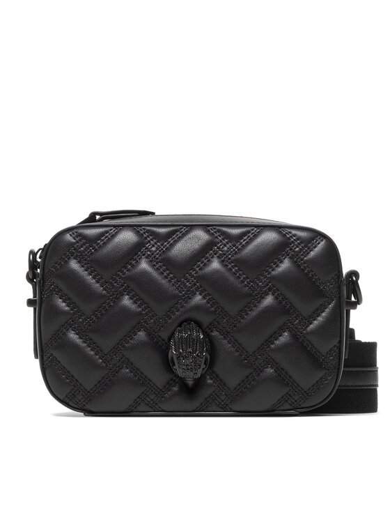 Kurt Geiger Táska Kensington Sm Camera Drch 8894900109 Fekete