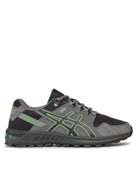 Asics trek outlet