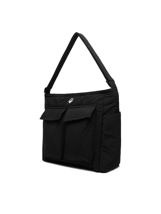Roxy Roxy Torbica WBEOHP-ROXY-MZ-001-10 Crna