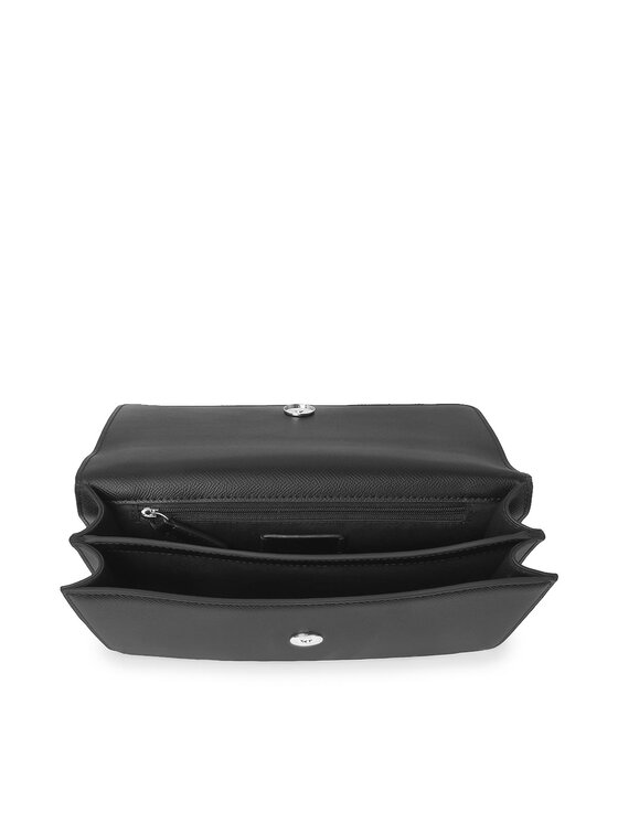 KARL LAGERFELD KARL LAGERFELD Käekott 240W3109 Must