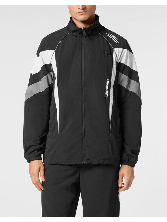 Plein Sport Plein Sport Substancje aktywne 23003 Czarny Active Fit