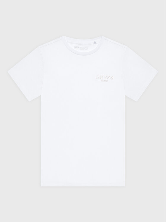 Set di 2 T-shirt L2BG00 I3Z14 Multicolore Regular