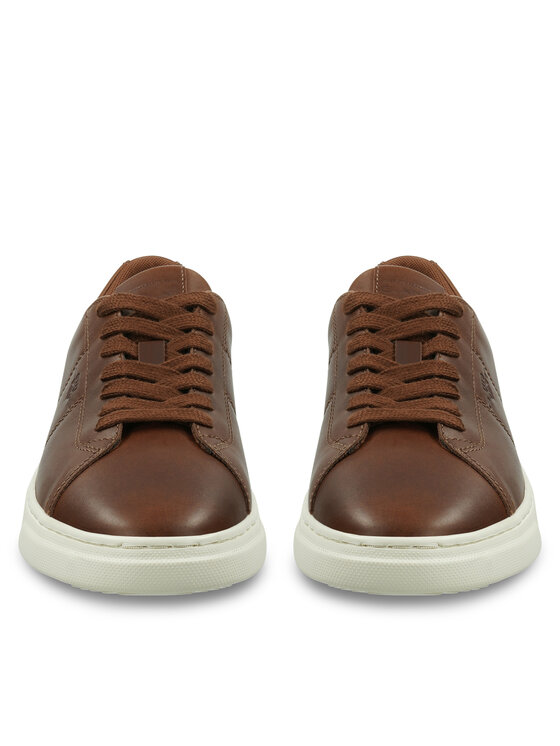 Gant Gant Sneakers 30631874 Braun