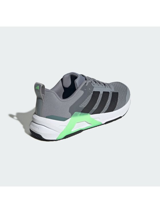 adidas adidas Buty na siłownię 150751 Szary