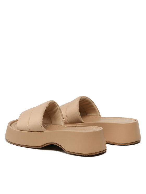 DeeZee DeeZee Plätud Y8865-7A Beež