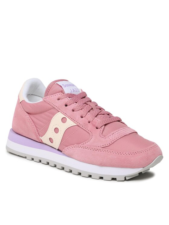 Saucony Saucony Snīkeri Jazz Original S1044 Rozā