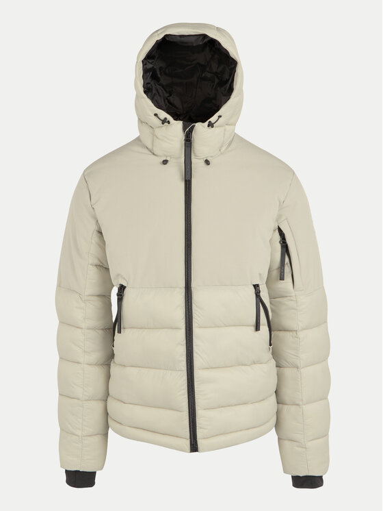 Regatta Regatta Зимно яке Laurade RMN259 Бежов Regular Fit
