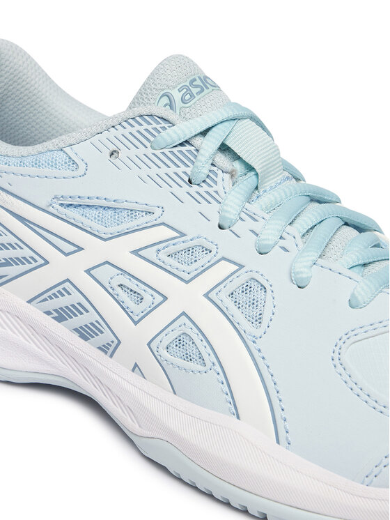 Asics Asics Tenisové topánky Court Slide 4 1042A283 Modrá
