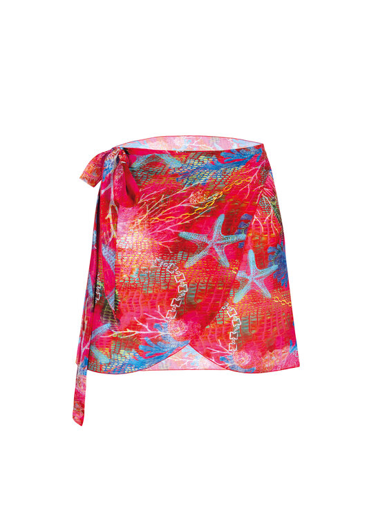 Feba Feba Pareo F80A Multicolore