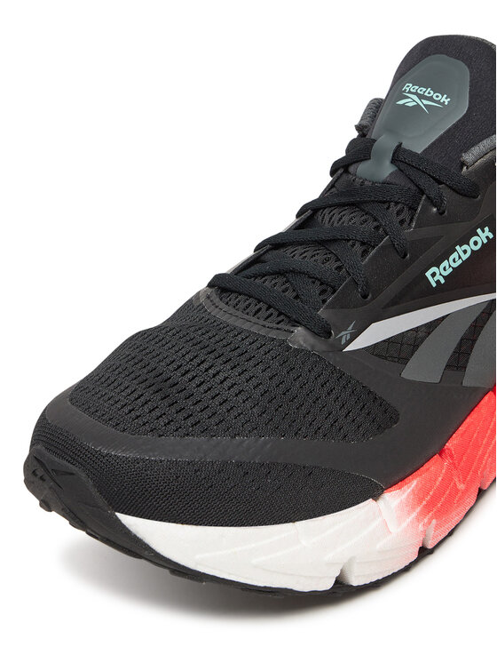 Reebok Reebok Παπούτσια για Τρέξιμο FLOATZIG 1 100210239 Μαύρο