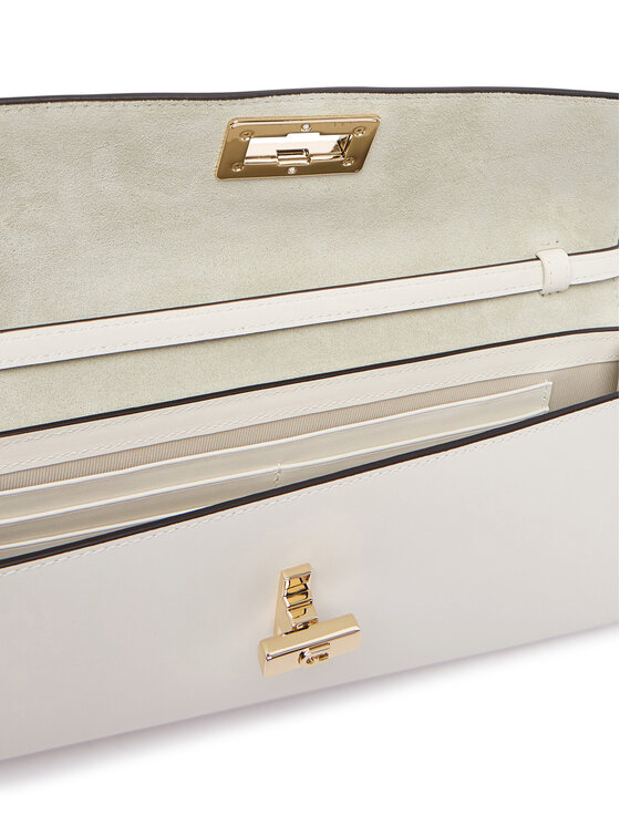 Furla Furla Torebka Clara WE00841 AX0733 CN 01B00 Biały