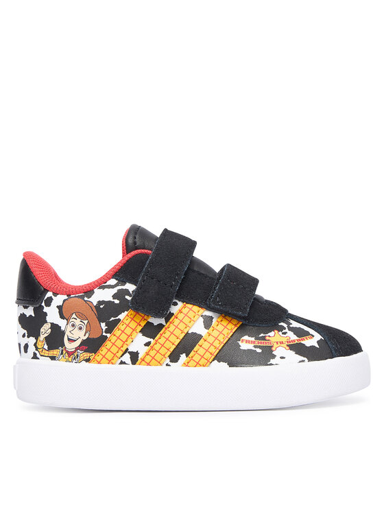 adidas Sneakers Adidas Pixar Toy Story Vl Court 3.0 Shoes Infants KI9177 Negru