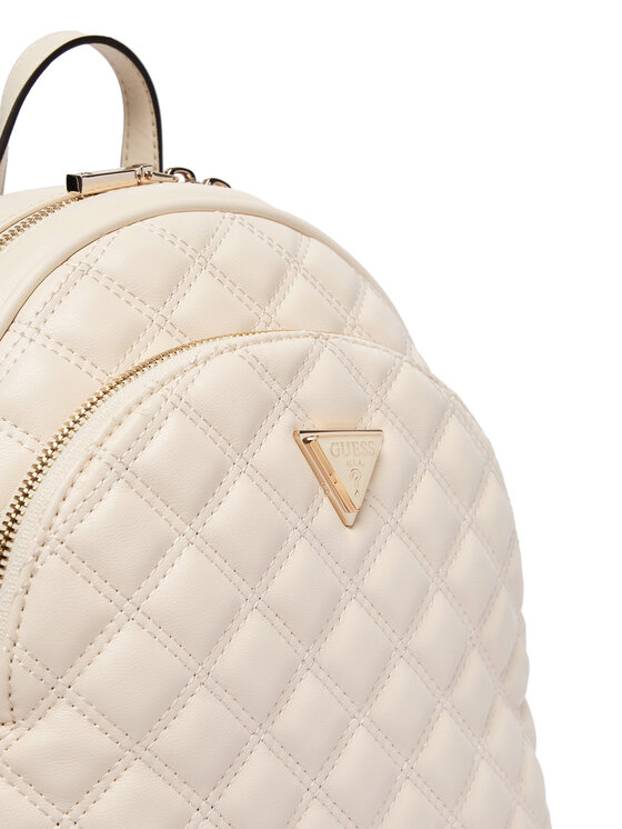 Guess Guess Kuprinės Giully II HWQG96 73320 Kreminė