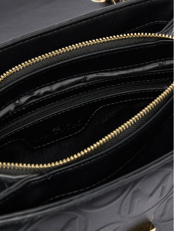 MEXX MEXX Borsetta CEO-MEXX-S-012-07 Nero