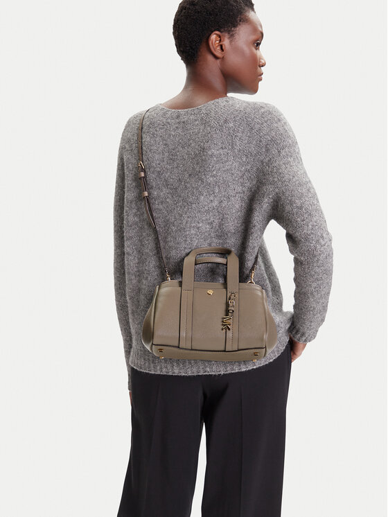 MICHAEL Michael Kors MICHAEL Michael Kors Táska Romee XS 32T5G1ZC1L Bézs