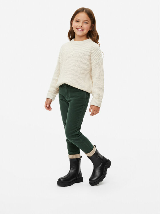 DeeZee DeeZee Botki CEO-CS5587-26 Czarny