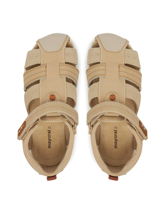 Mayoral Mayoral Sandalen 45678 Beige
