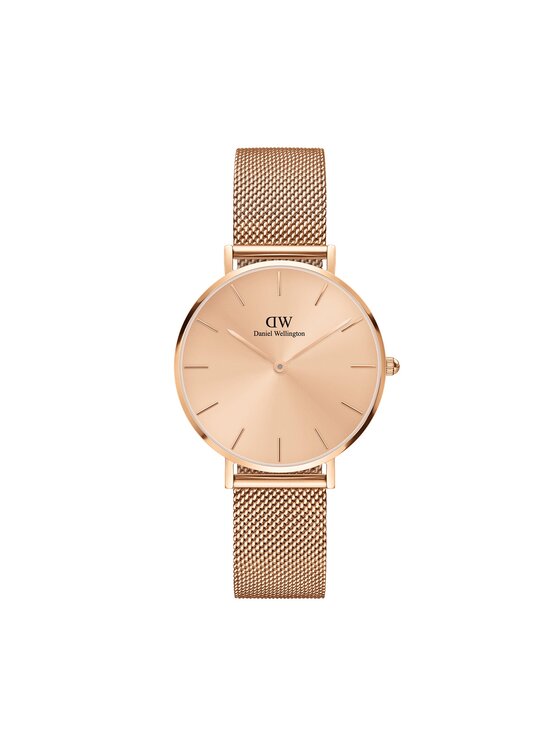 Ceas Daniel Wellington Petite Unitone DW00100471 Roz