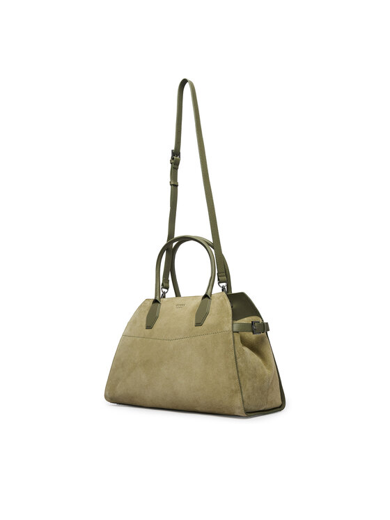 Guess Guess Torebka HWYUSS P6276 Zielony