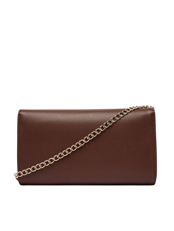Valentino Valentino Torebka Divina VBS1R401G Brązowy