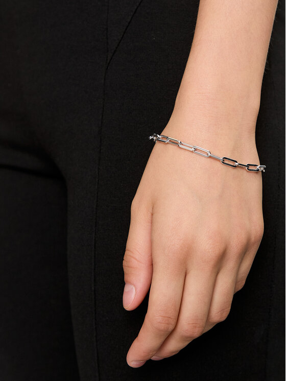 Michael Kors Michael Kors Bracciale MKC174400040 Argento