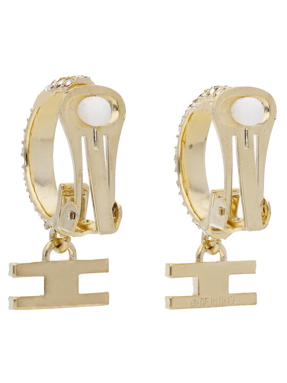 Orecchini a clip OR-7MC-27E2-V200 Oro