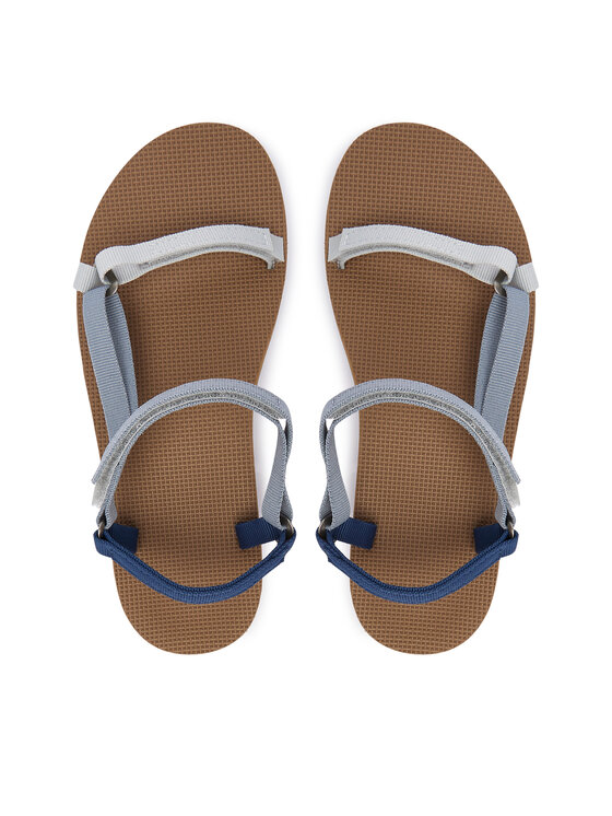 Teva Teva Sandali Original Universal Slim 1150110 Modra
