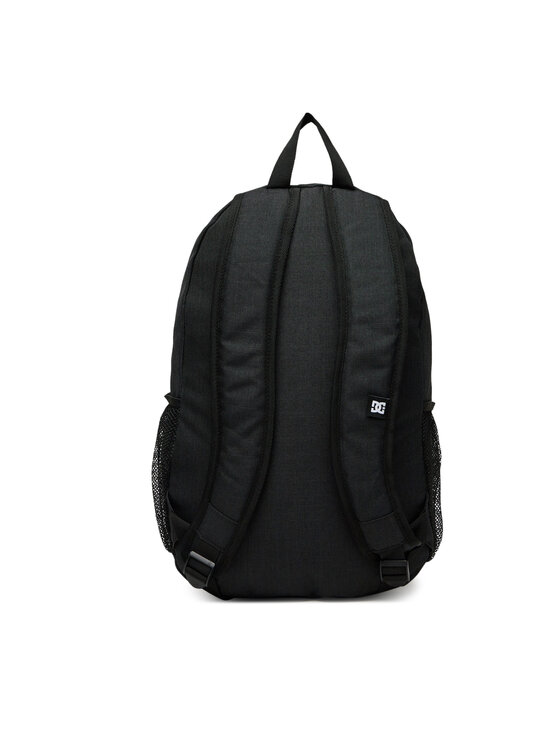 DC DC Hátizsák DCI-KS-001-07 Fekete