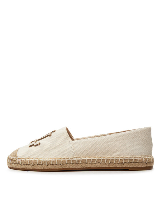 LAUREN RALPH LAUREN Lauren Ralph Lauren Espadrile 802920405006 Bej