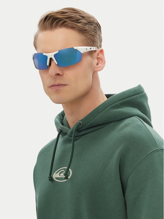 Quiksilver Quiksilver Слънчеви очила WB-QS-MA-005-SS26 Бял