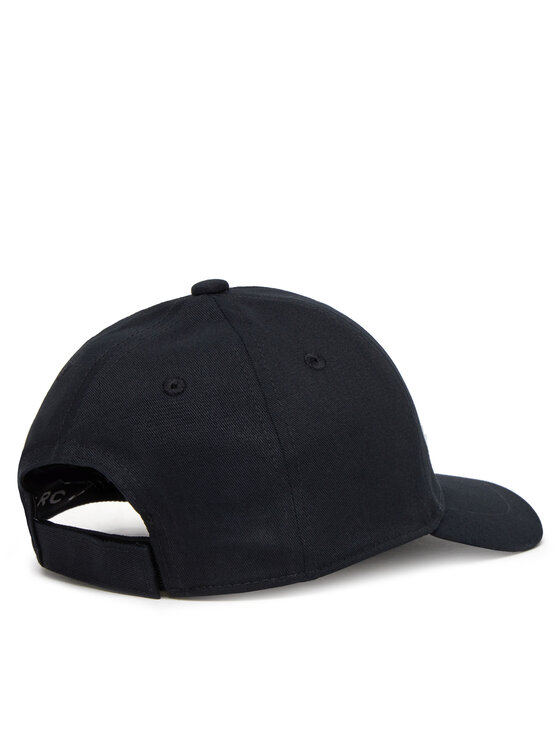 Marc Jacobs Marc Jacobs Шапка с козирка W60410 Черен