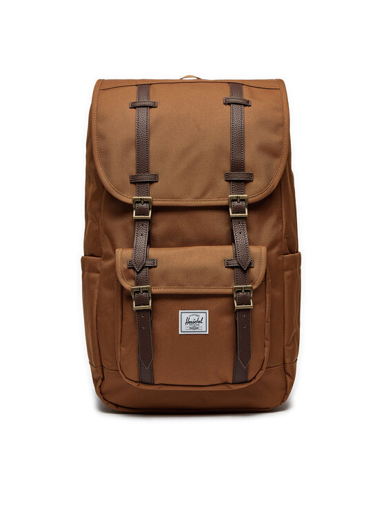 Herschel Mugursoma Little America™ Backpack 11390-05033 Brūns