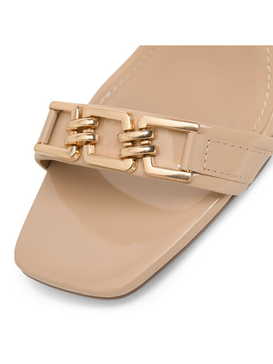 Jenny Fairy Jenny Fairy Sandalen LS6083-03 Beige