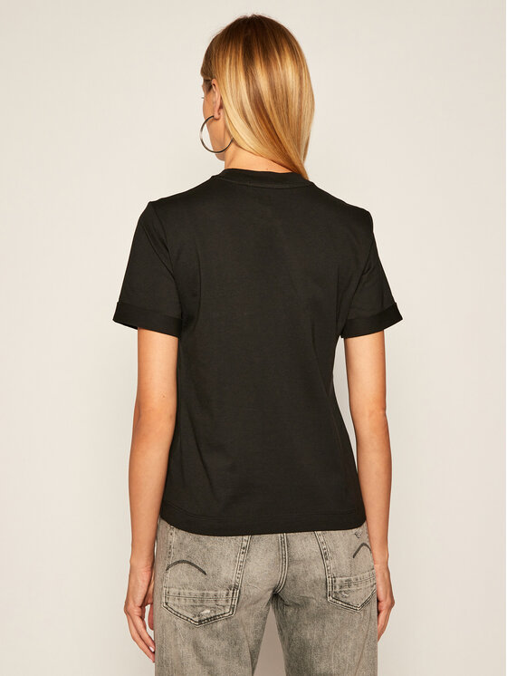 Calvin Klein Jeans Calvin Klein Jeans T-särk New York Logo J20J214233 Must Regular Fit