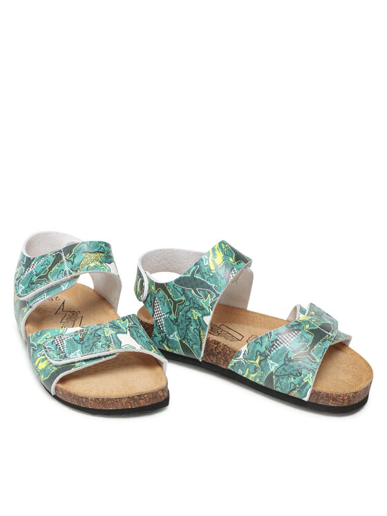Primigi Primigi Sandalen 1929600 S Grün