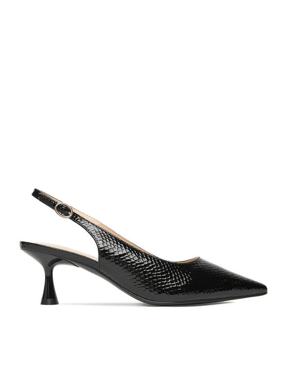 JENNY JENNY Sandalen CEO-CD24013-6 Schwarz