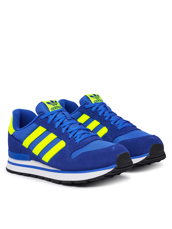 adidas adidas Tenisice Zx 600 KI1528 Tamnoplava